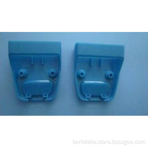 OEM ABS / PC / PA6 Plastic Electronic Enclosures For Househ